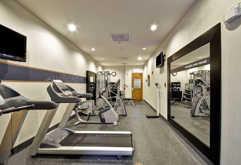 בית מלון כפרי Hampton Inn Boca Raton Deerfield Beach