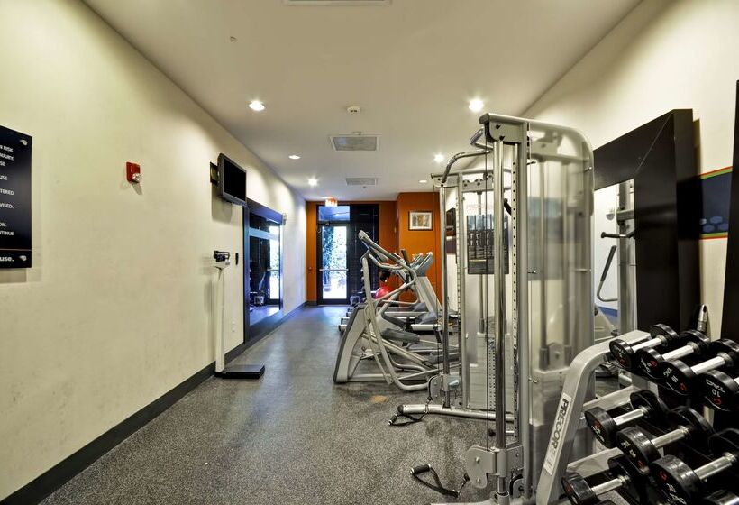 فندق Hampton Inn Boca Raton Deerfield Beach