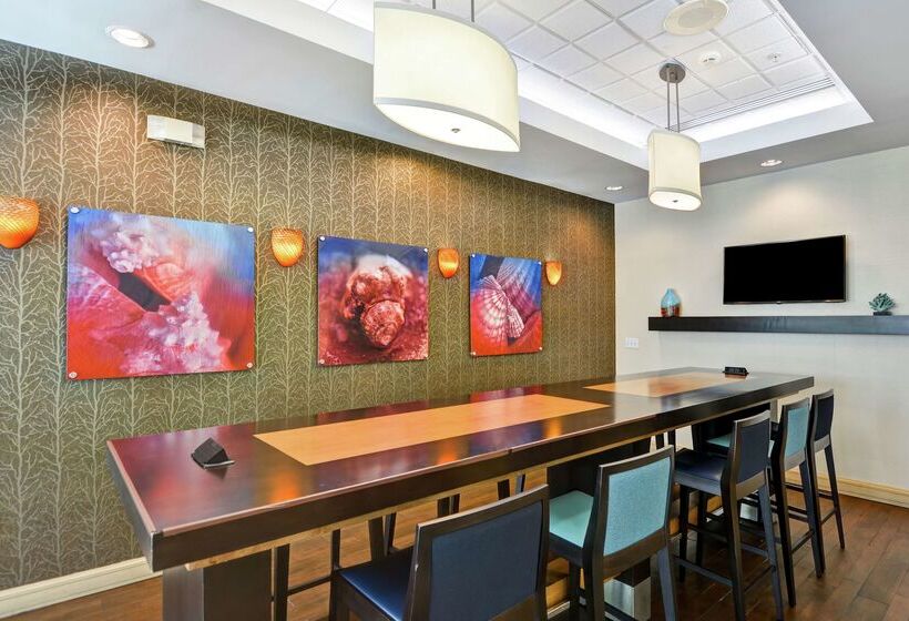 בית מלון כפרי Hampton Inn Boca Raton Deerfield Beach