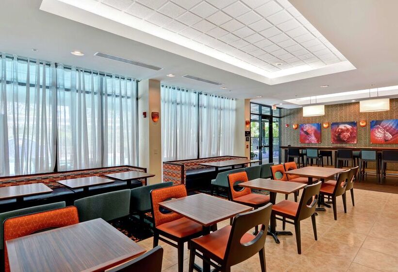 فندق Hampton Inn Boca Raton Deerfield Beach