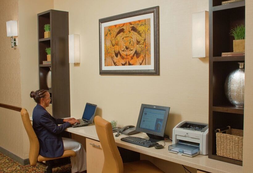 فندق Hampton Inn Boca Raton Deerfield Beach