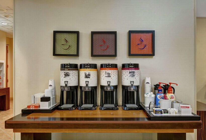 فندق Hampton Inn Boca Raton Deerfield Beach