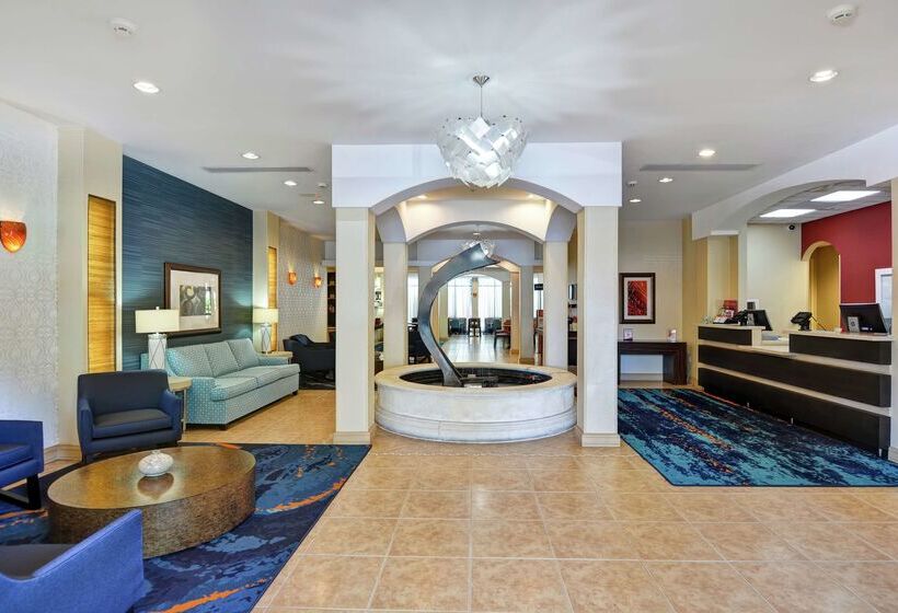 בית מלון כפרי Hampton Inn Boca Raton Deerfield Beach