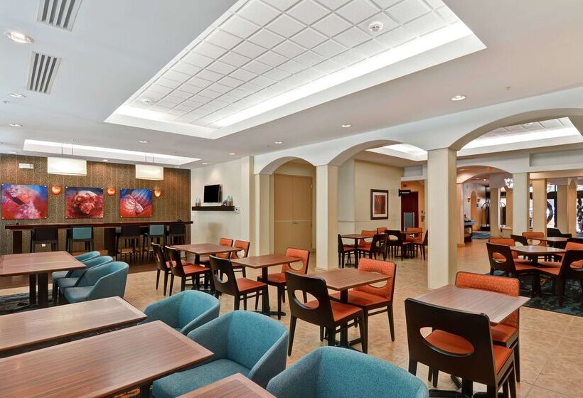 فندق Hampton Inn Boca Raton Deerfield Beach