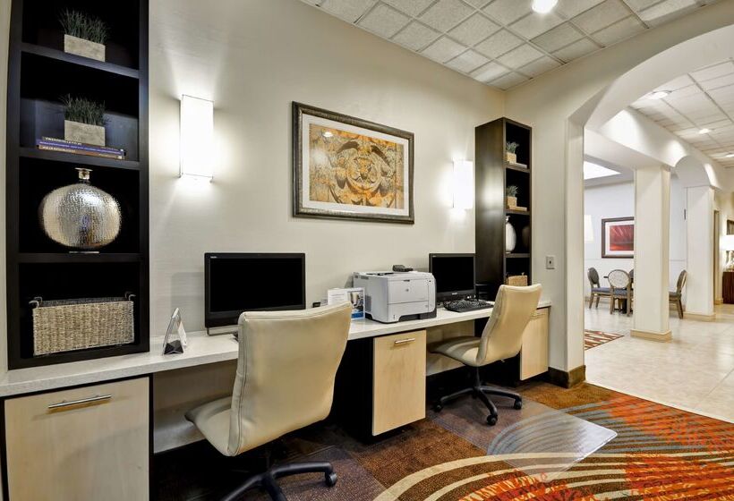 בית מלון כפרי Hampton Inn Boca Raton Deerfield Beach
