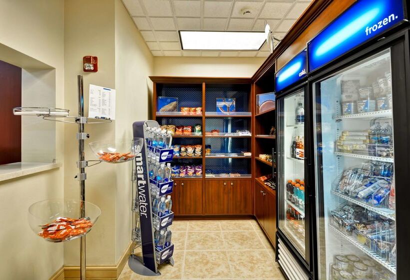 فندق Hampton Inn Boca Raton Deerfield Beach