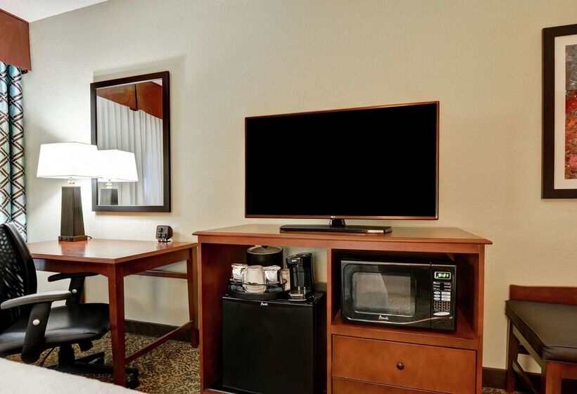 فندق Hampton Inn Boca Raton Deerfield Beach