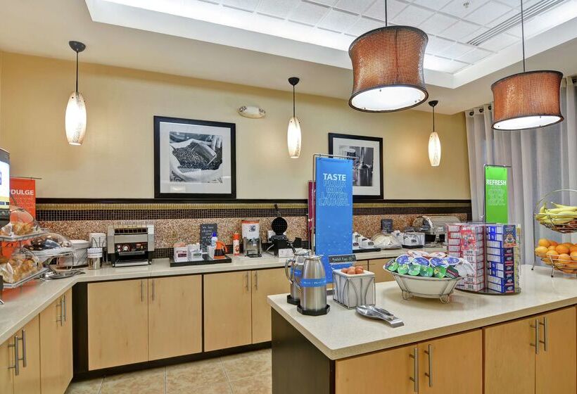 فندق Hampton Inn Boca Raton Deerfield Beach