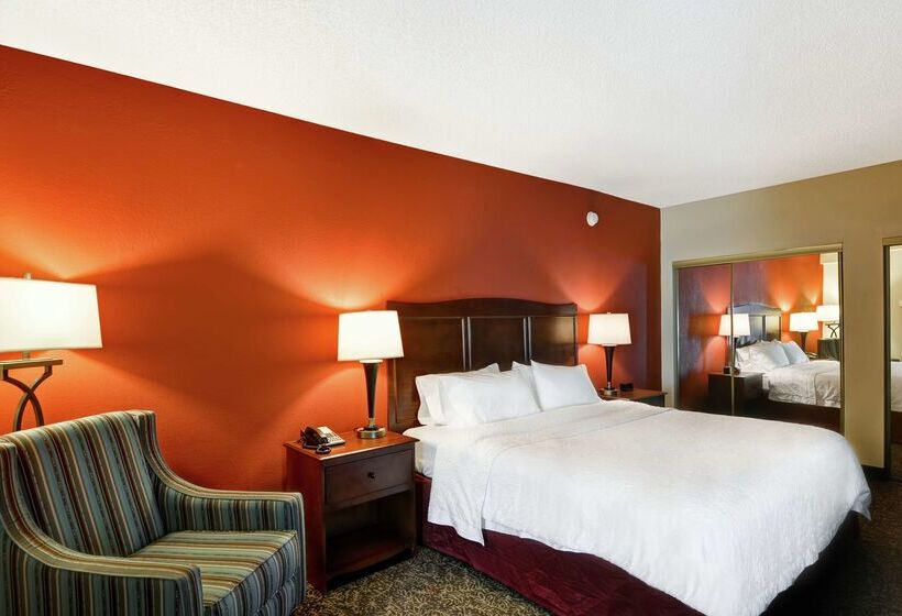 בית מלון כפרי Hampton Inn Boca Raton Deerfield Beach