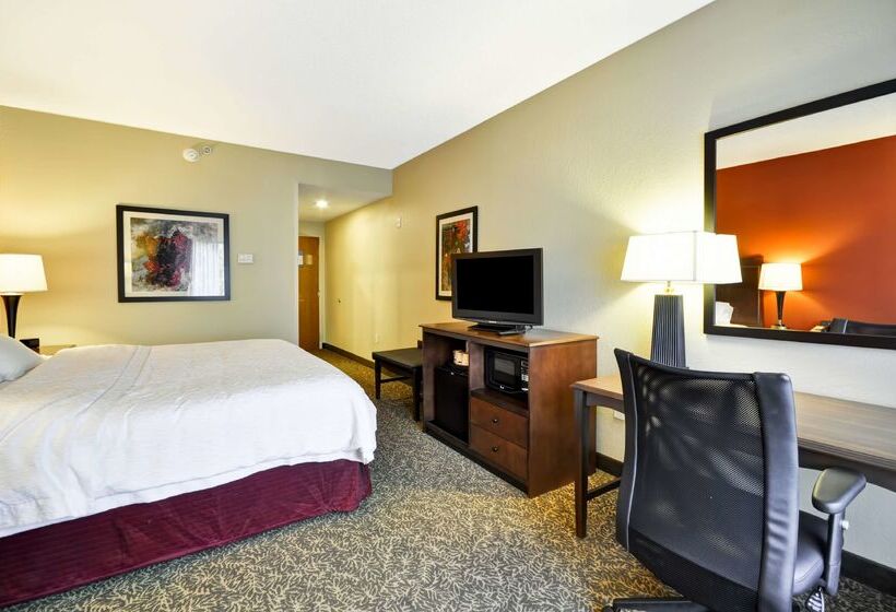 فندق Hampton Inn Boca Raton Deerfield Beach