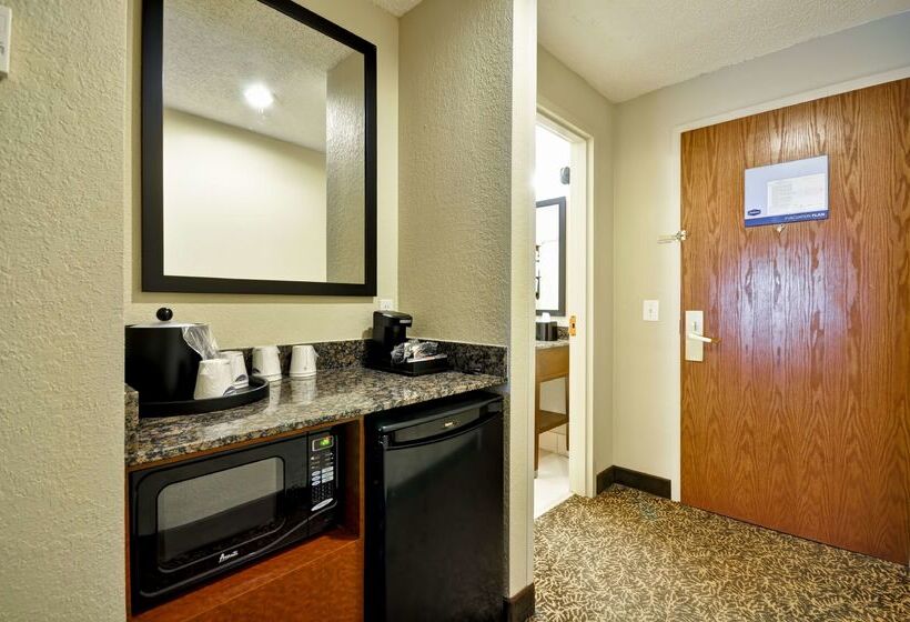 בית מלון כפרי Hampton Inn Boca Raton Deerfield Beach