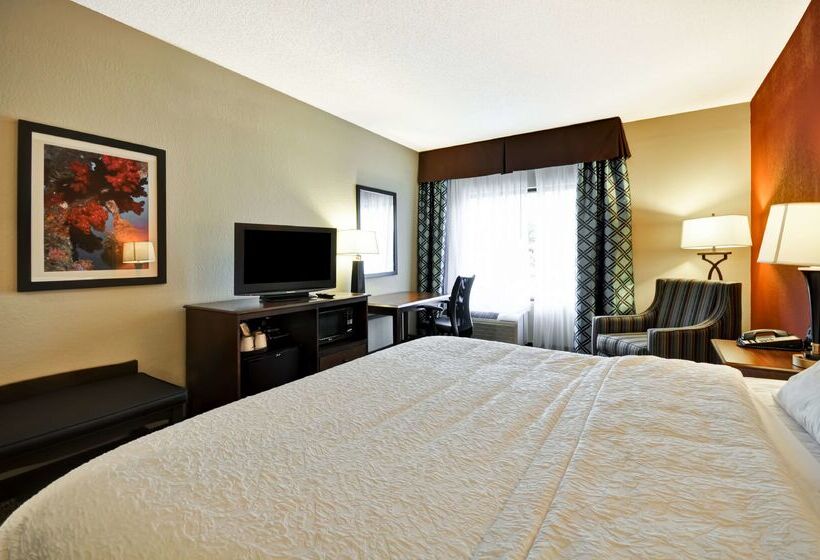 فندق Hampton Inn Boca Raton Deerfield Beach