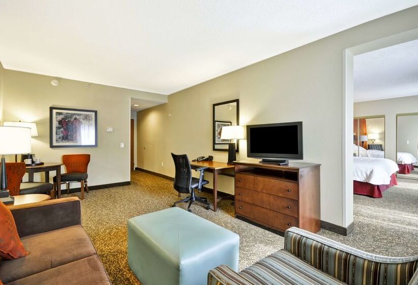 فندق Hampton Inn Boca Raton Deerfield Beach