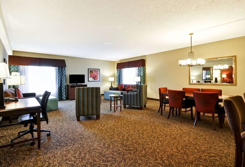 فندق Hampton Inn Boca Raton Deerfield Beach