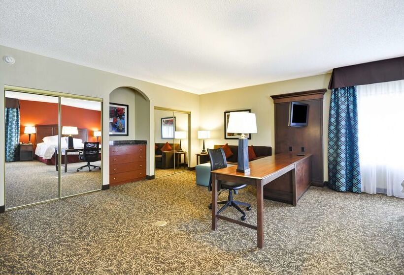 فندق Hampton Inn Boca Raton Deerfield Beach
