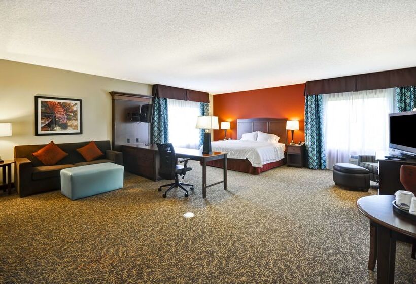 فندق Hampton Inn Boca Raton Deerfield Beach