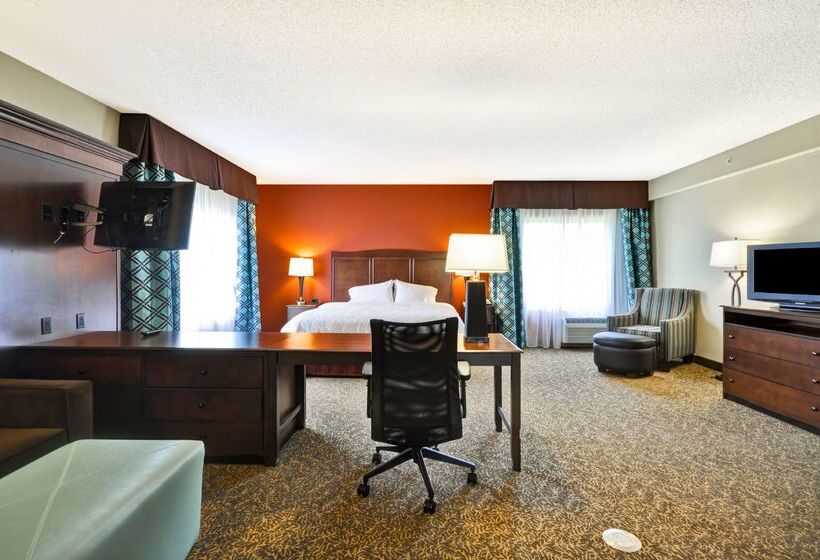 فندق Hampton Inn Boca Raton Deerfield Beach