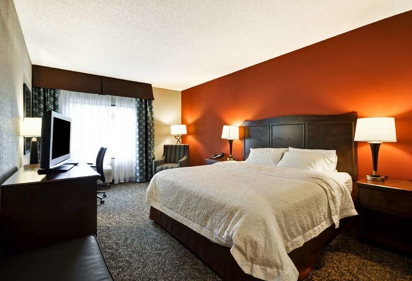 فندق Hampton Inn Boca Raton Deerfield Beach