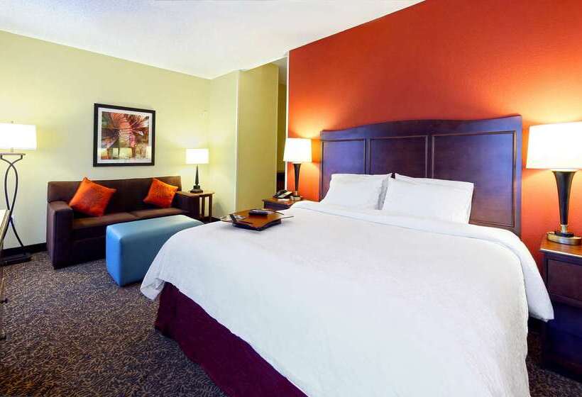 فندق Hampton Inn Boca Raton Deerfield Beach