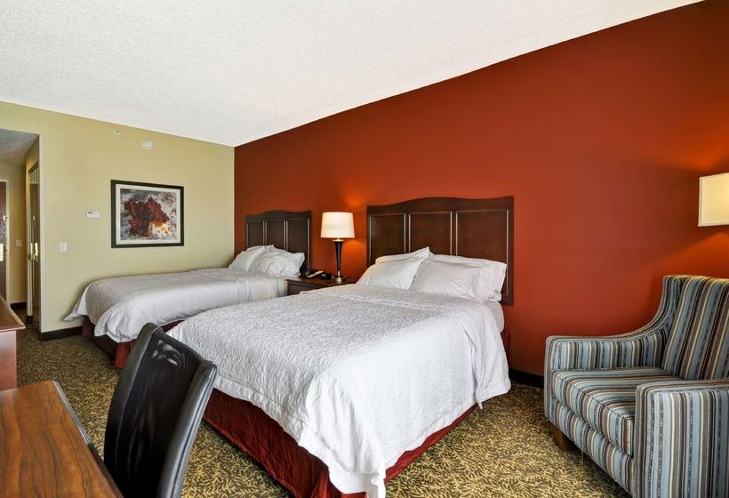 فندق Hampton Inn Boca Raton Deerfield Beach