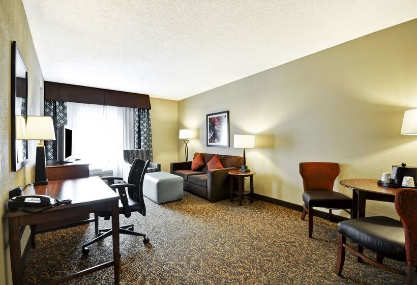 בית מלון כפרי Hampton Inn Boca Raton Deerfield Beach
