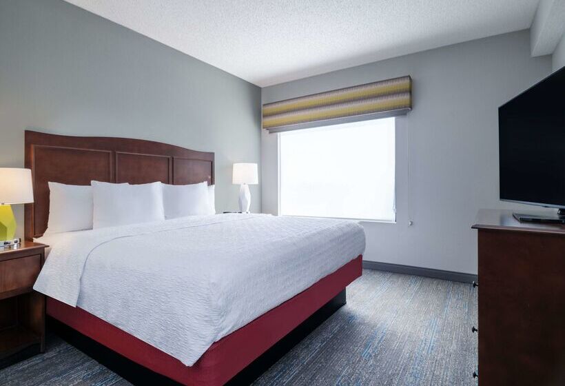 فندق Hampton Inn Boca Raton Deerfield Beach