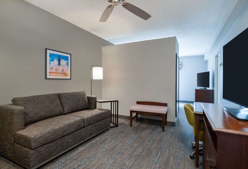 فندق Hampton Inn Boca Raton Deerfield Beach