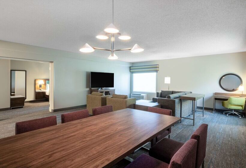 فندق Hampton Inn Boca Raton Deerfield Beach