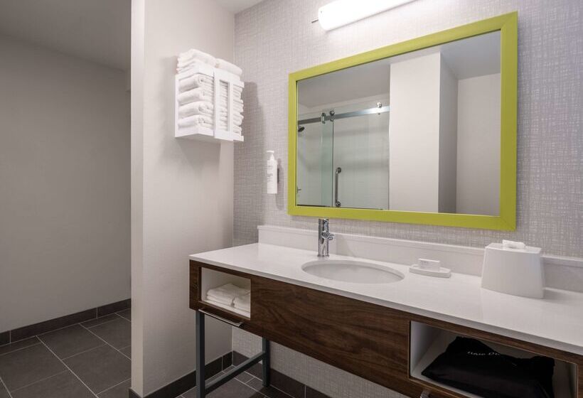 فندق Hampton Inn Boca Raton Deerfield Beach