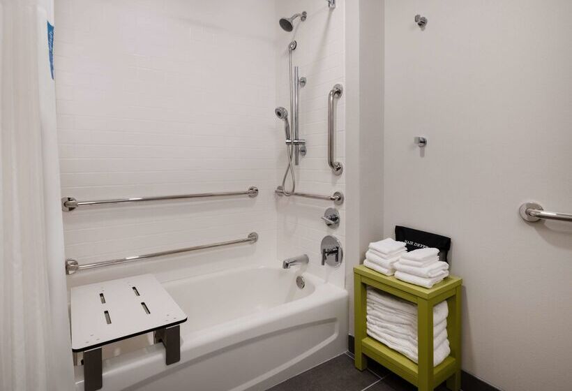 فندق Hampton Inn Boca Raton Deerfield Beach