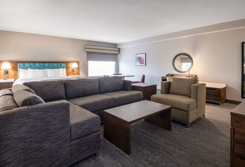 فندق Hampton Inn Boca Raton Deerfield Beach