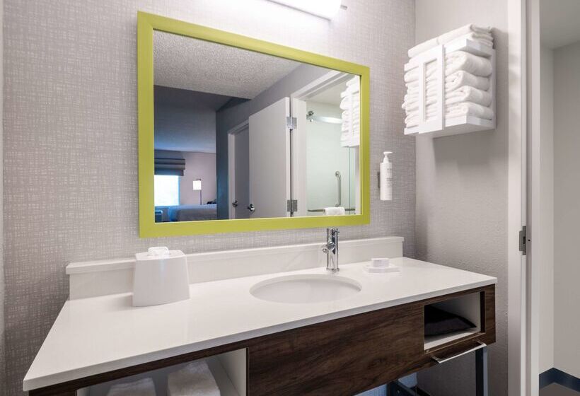 בית מלון כפרי Hampton Inn Boca Raton Deerfield Beach
