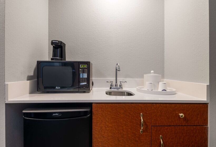 فندق Hampton Inn Boca Raton Deerfield Beach