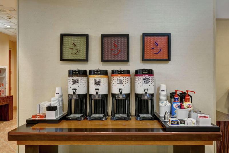 فندق Hampton Inn Boca Raton Deerfield Beach