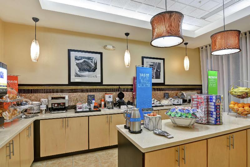 فندق Hampton Inn Boca Raton Deerfield Beach
