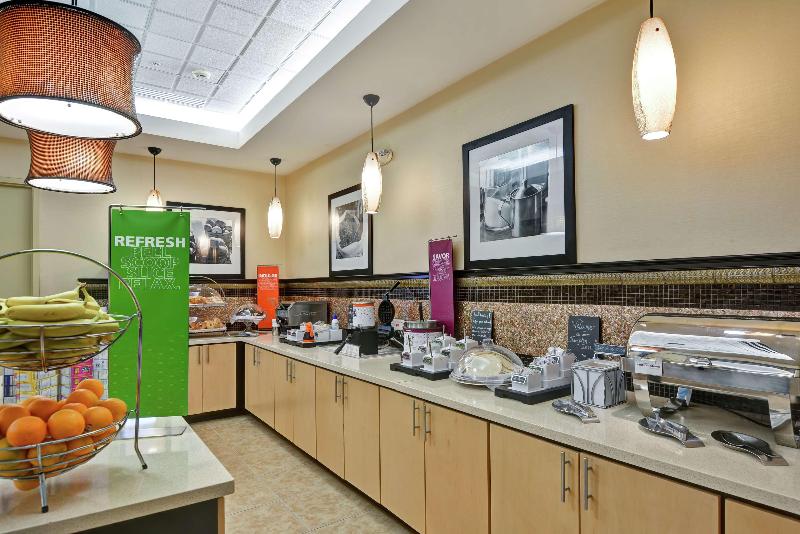 فندق Hampton Inn Boca Raton Deerfield Beach