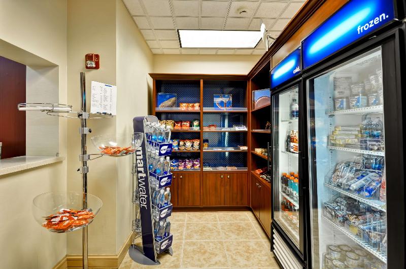 فندق Hampton Inn Boca Raton Deerfield Beach