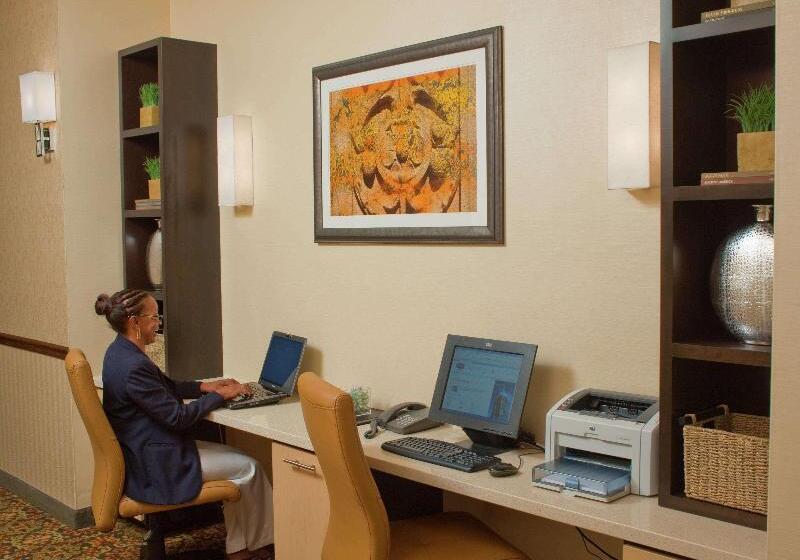 בית מלון כפרי Hampton Inn Boca Raton Deerfield Beach
