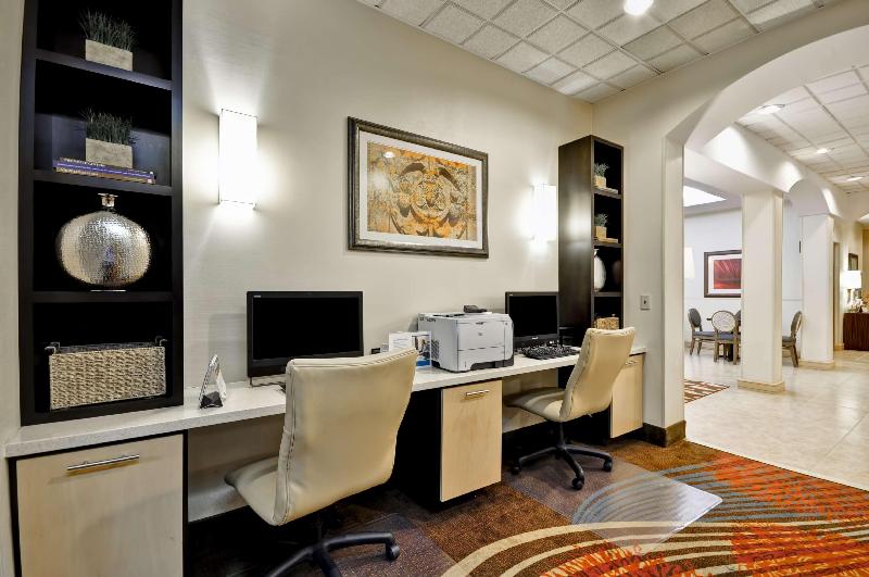בית מלון כפרי Hampton Inn Boca Raton Deerfield Beach