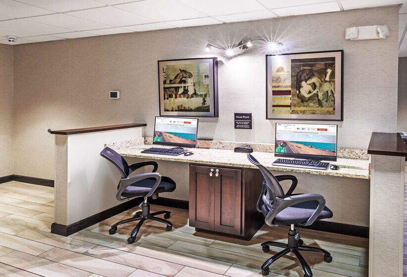 فندق Hampton Inn Aiken