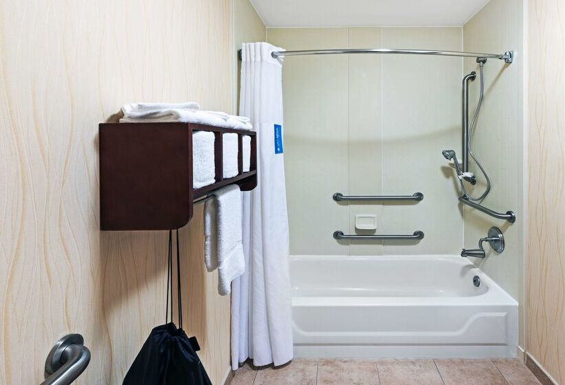 فندق Hampton Inn Aiken