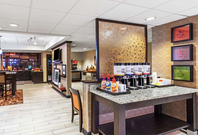 فندق Hampton Inn Aiken