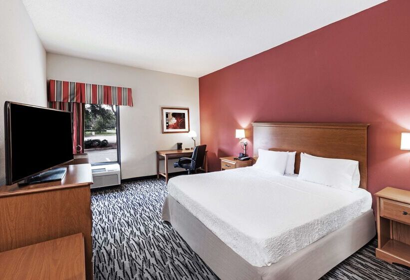 فندق Hampton Inn Aiken