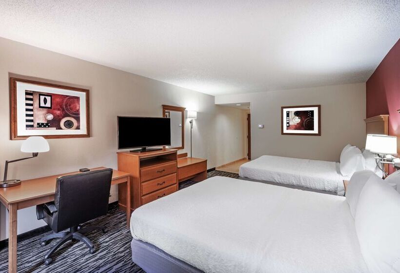 فندق Hampton Inn Aiken