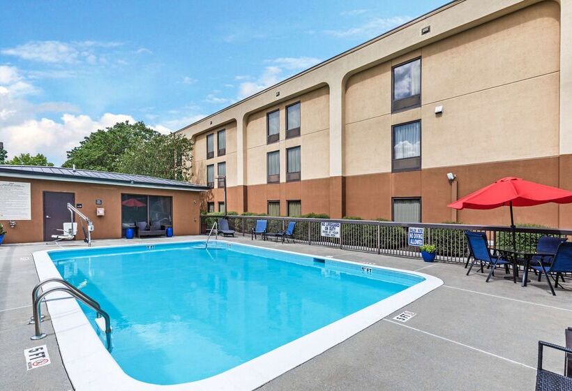 فندق Hampton Inn Aiken