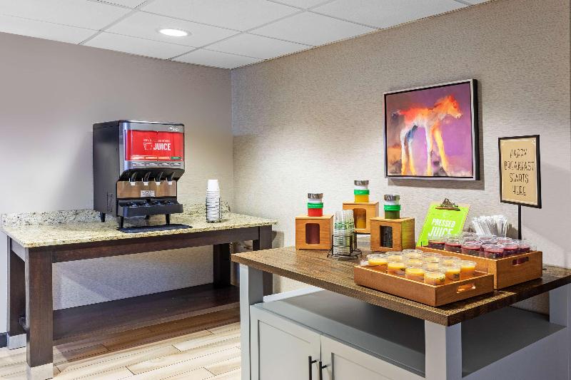 فندق Hampton Inn Aiken