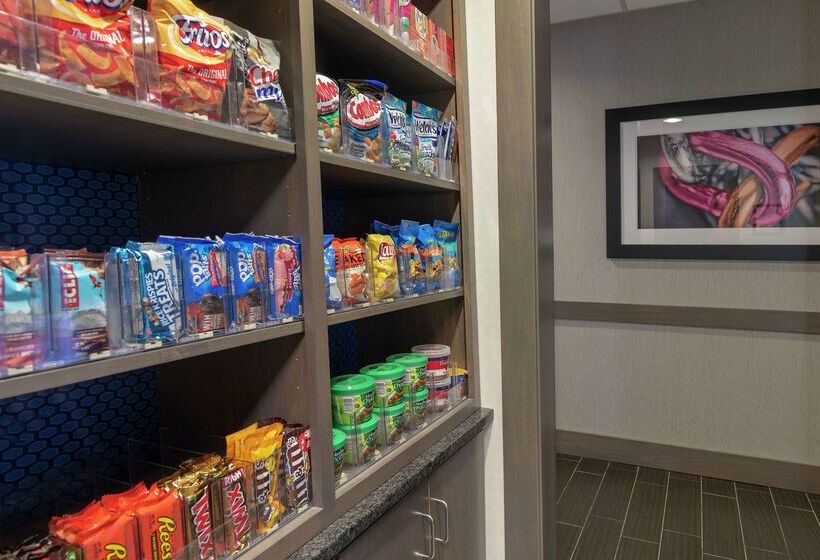 호텔 Hampton Inn Akronsouth