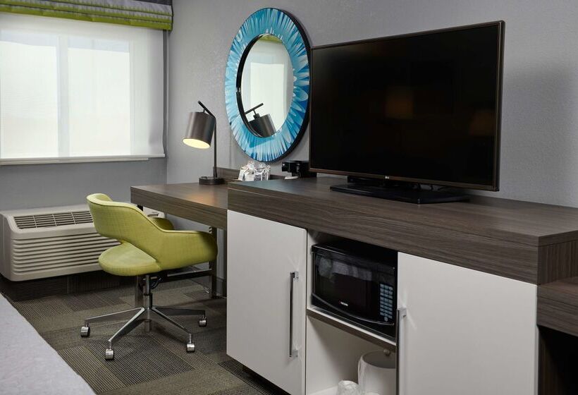 فندق Hampton Inn Alamogordo