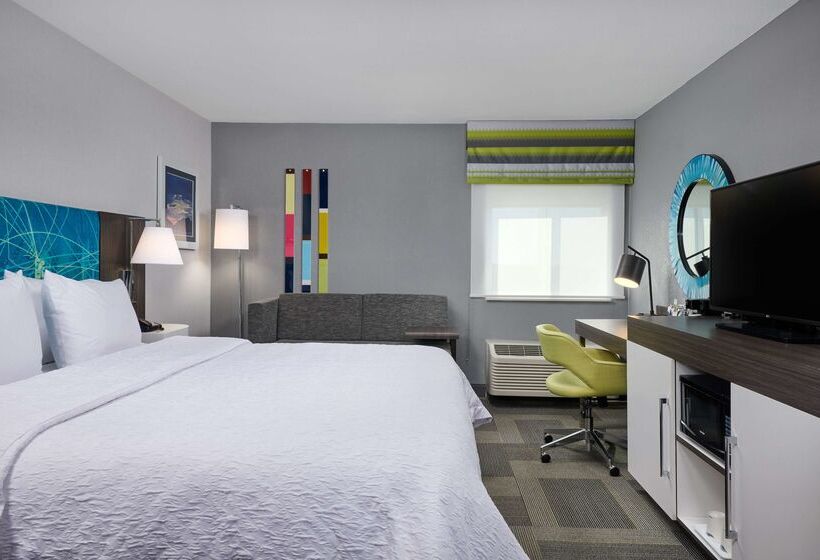 فندق Hampton Inn Alamogordo