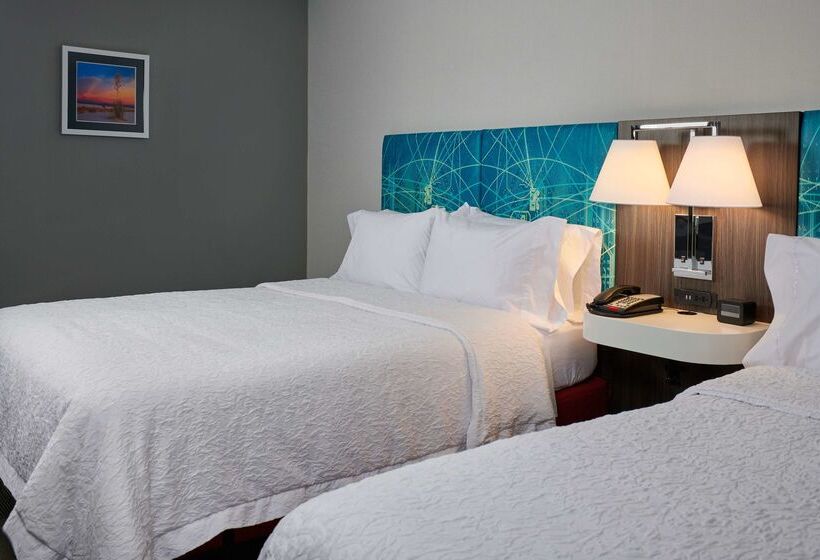 فندق Hampton Inn Alamogordo